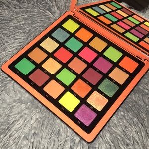 NORVINA® Pro Pigment Palette Vol. 3 Anastasia ABH